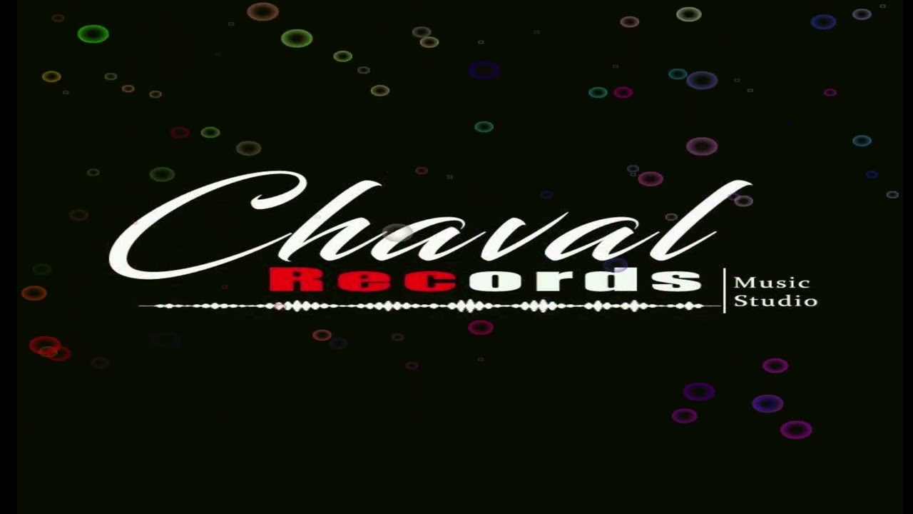 CHAVAL RECORDS JARDIN DE AMOR