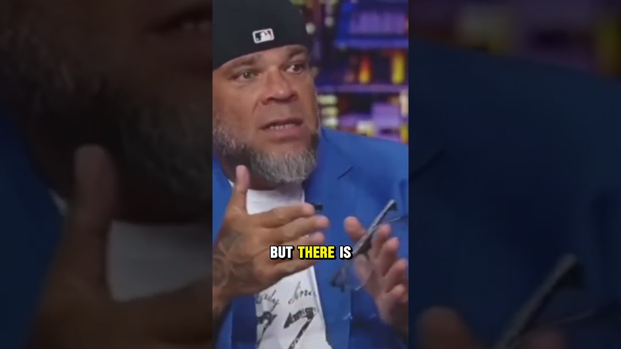 Tyrus указывает на то, что он считает двойными стандартами в СМИ 🎯