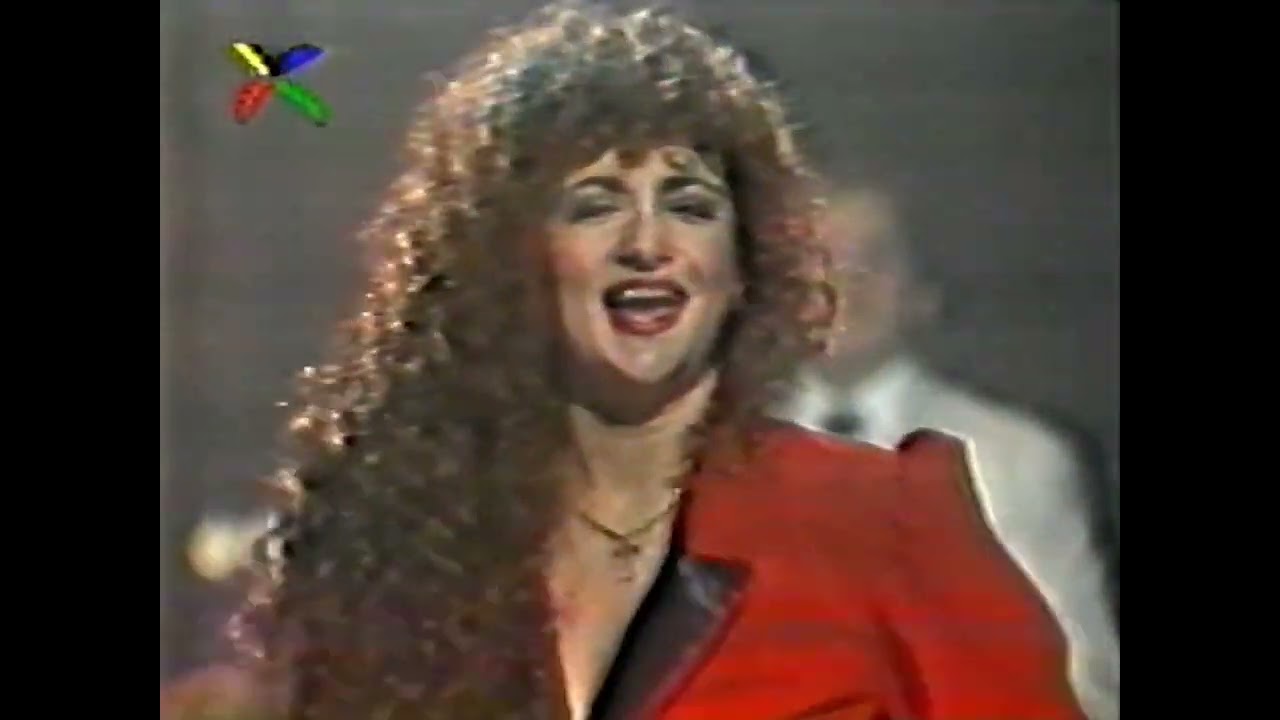 Vera Nesic - Ti si bio drugaciji