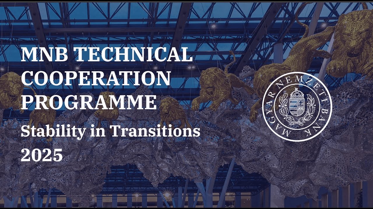 MNB Technical Cooperation Programme 2025
