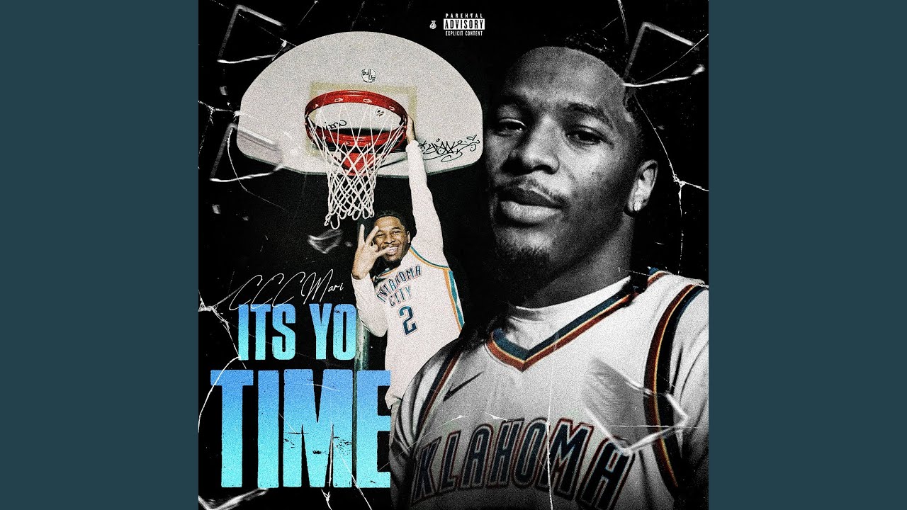 Its Yo Time