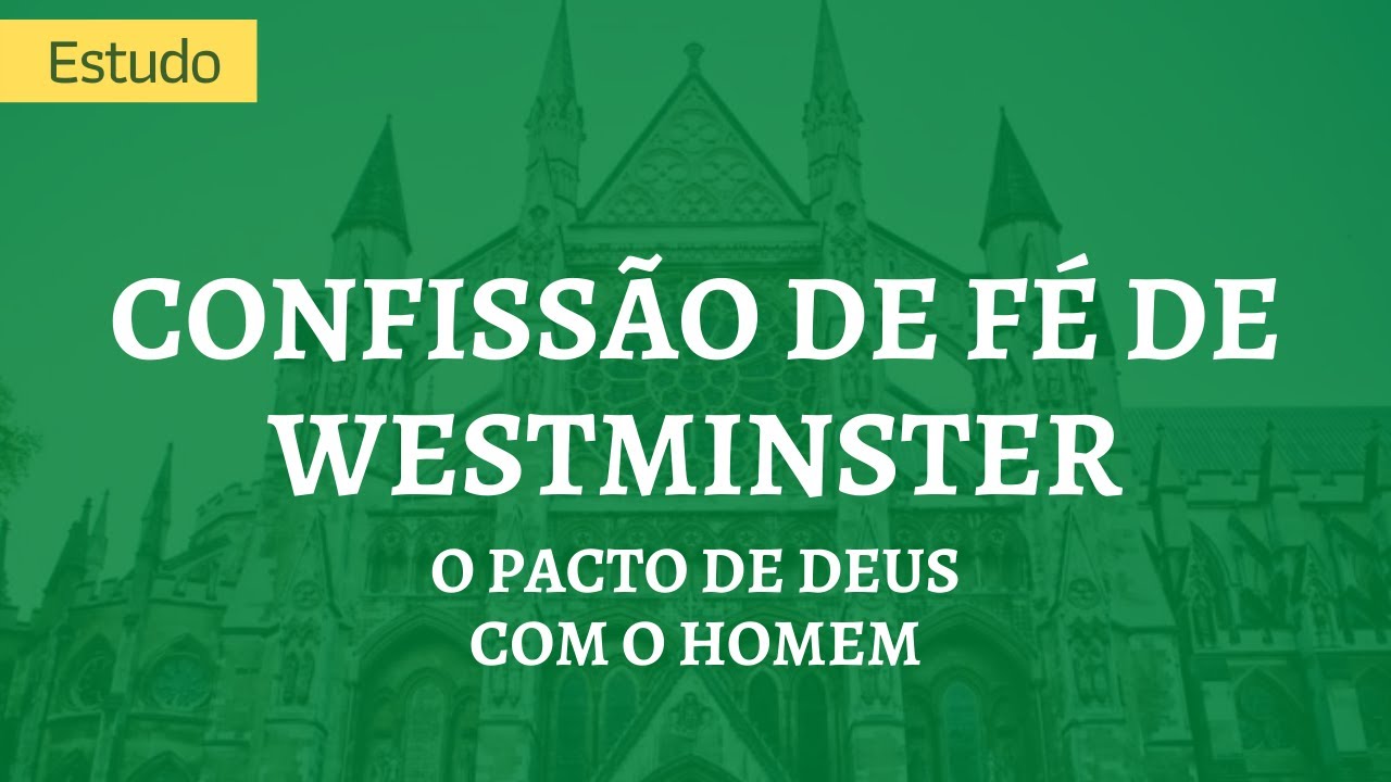 O Pacto de Deus com o Homem | Romanos 5:17