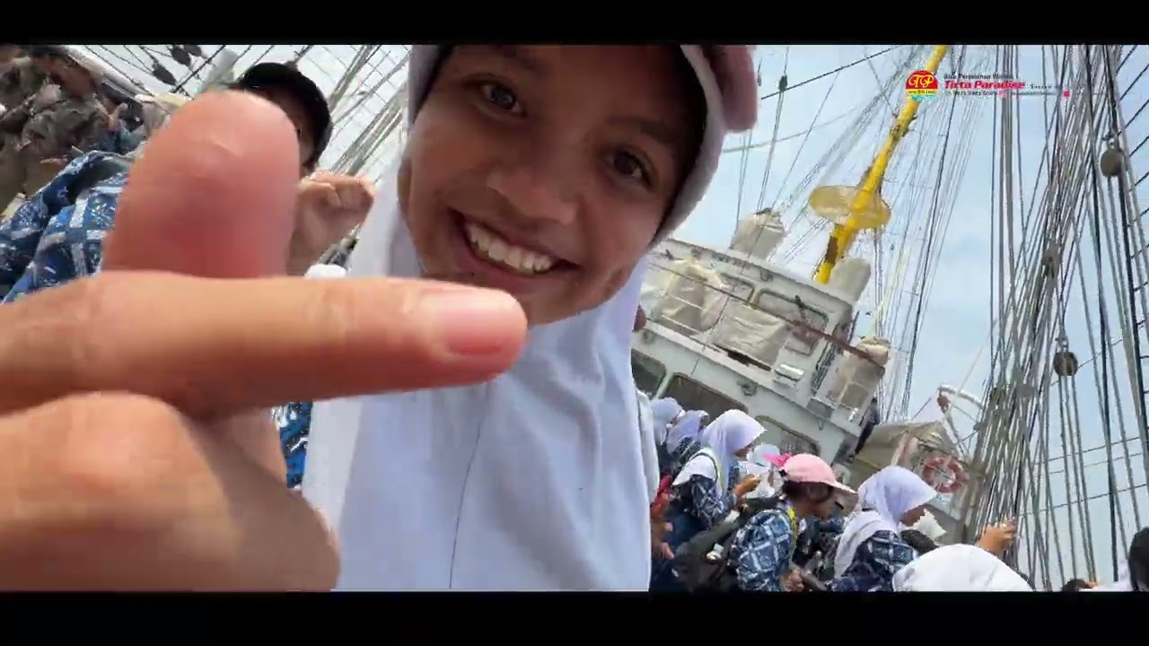 OUTING CLASS SMP NEGERI 2 KALASAN || SURABAYA - BATU 7-10 DESEMBER 2025