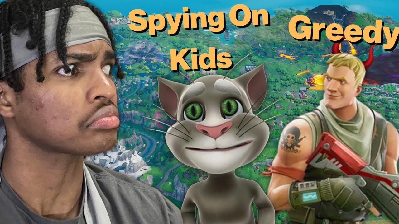 Craziest Video Game Controversies EVER