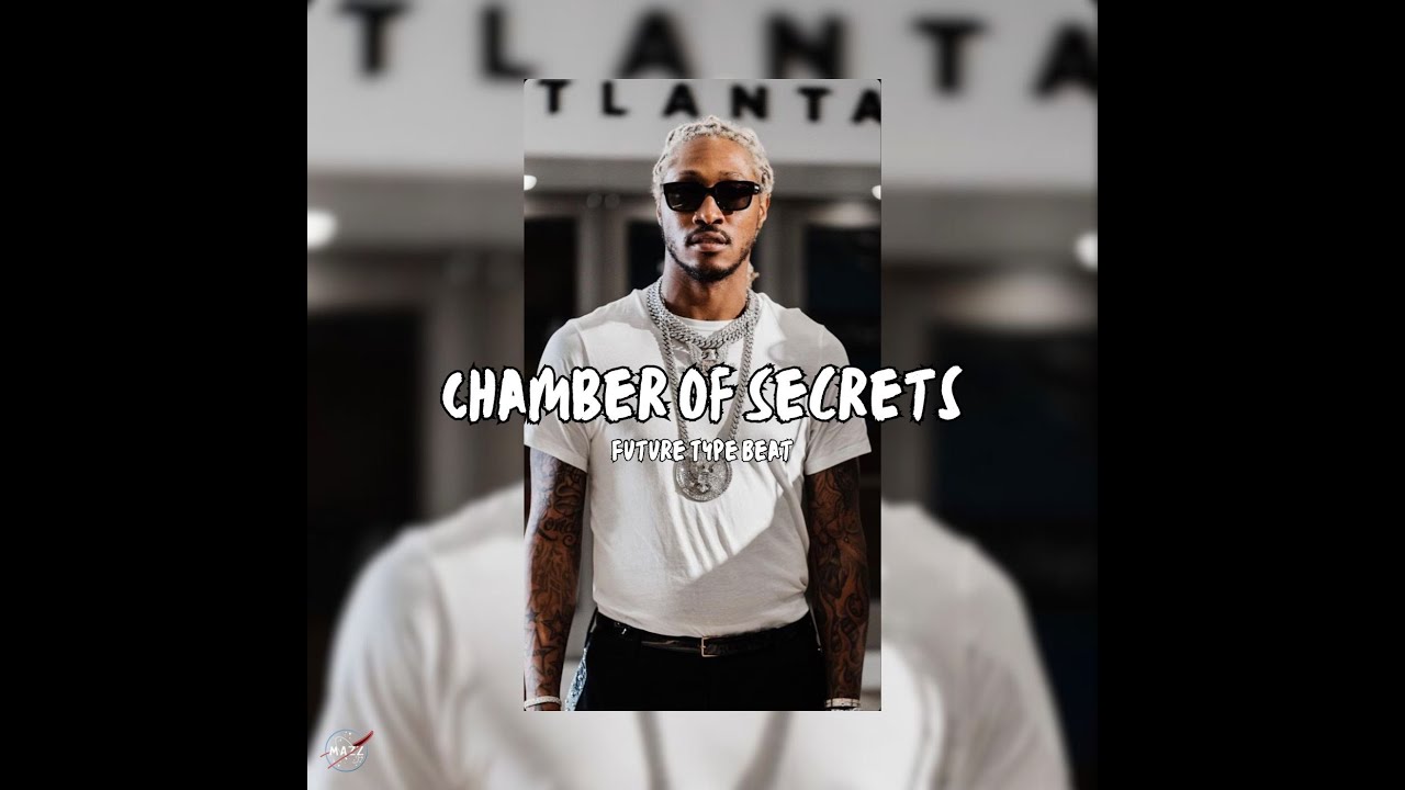 [FREE] Metro Boomin x Future Type Beat - ''Chamber Of Secrets'' | Future Type Beat 2025