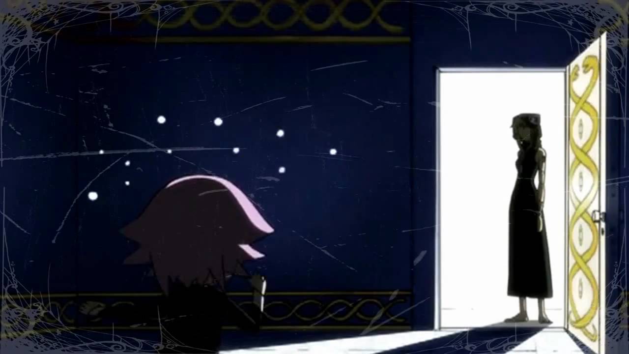 [Crona Tribute] вυry тнe caѕтle