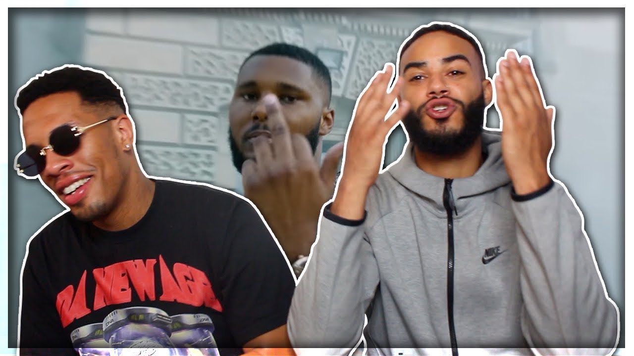 🪙 🍬 M1LLIONZ - BANDO SPOT (OFFICIAL VIDEO) - REACTION | DENZ&RENZ
