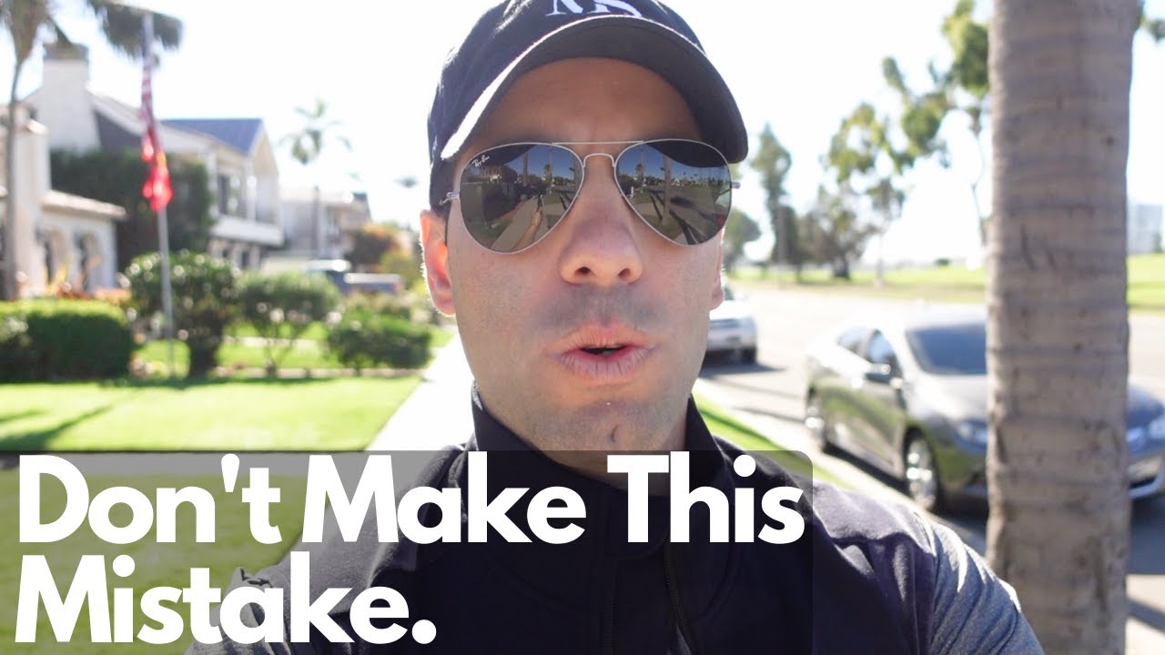 Why The Highest Offer Isn't Always The Best | Coronado Vlog 23