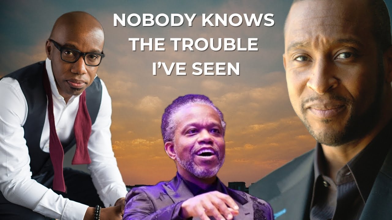 Nobody knows - BBC Proms Master class
