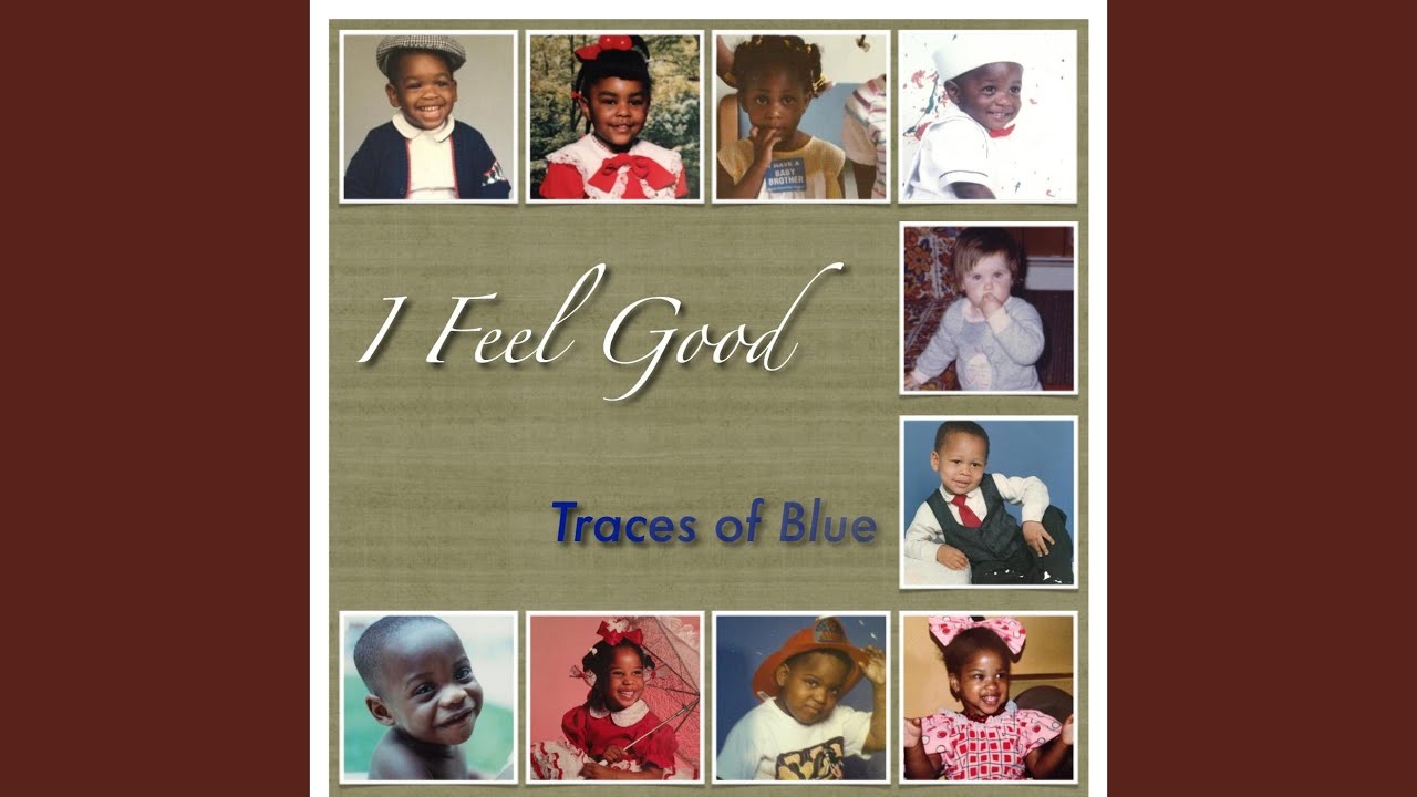 I Feel Good