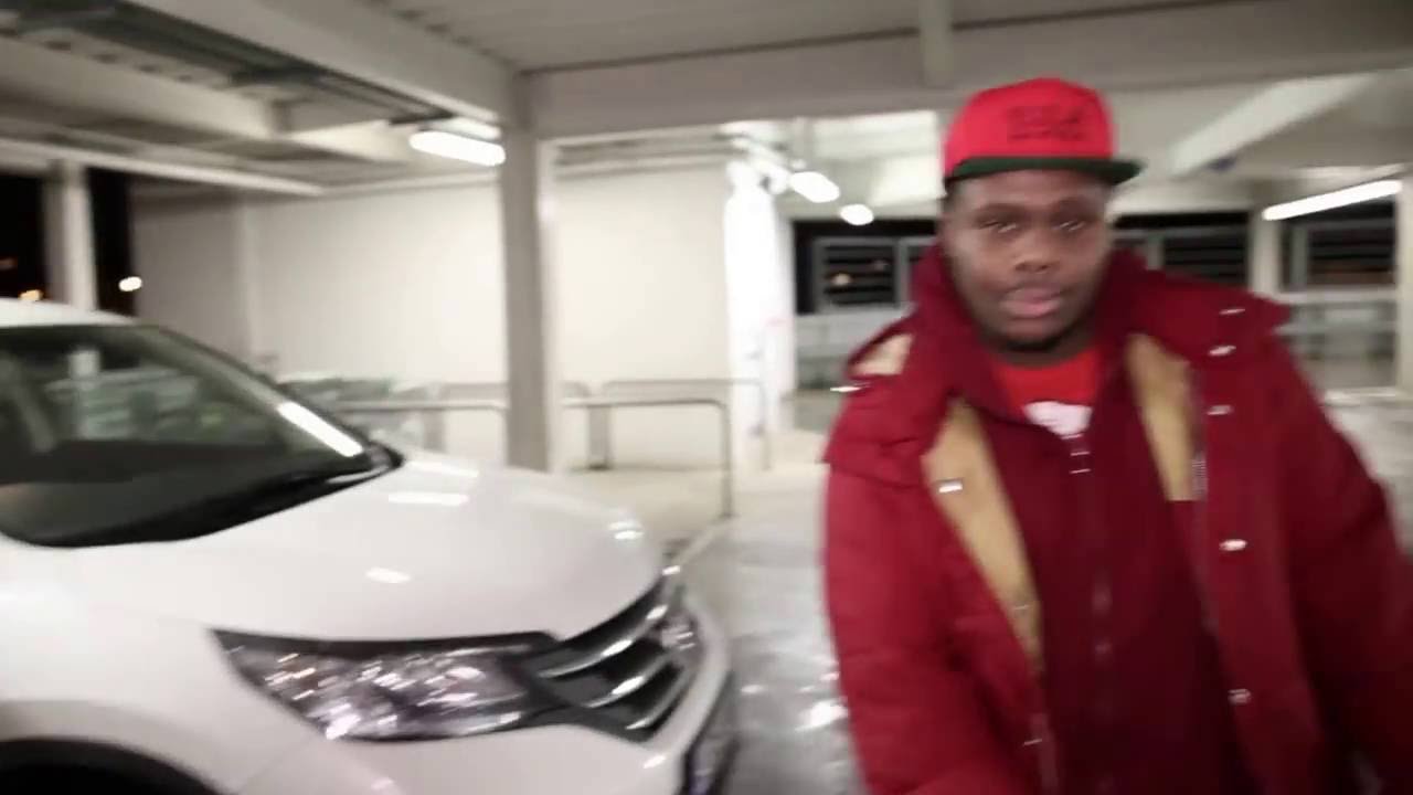 Big Dog Yogo - Nothing Like Us [Net Video]