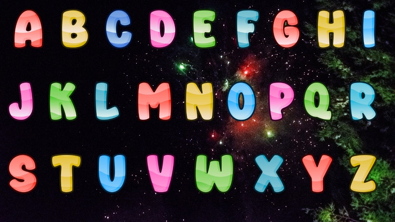Best ABC Song for Kindergarten and Toddlers| Educational Video Song| Alphabet Learning Letters A-Z