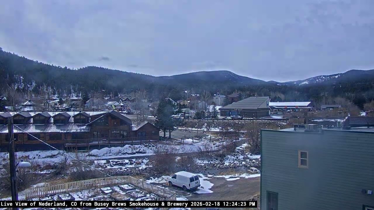 2026-02-18 Busey Brews Nederland daily time lapse