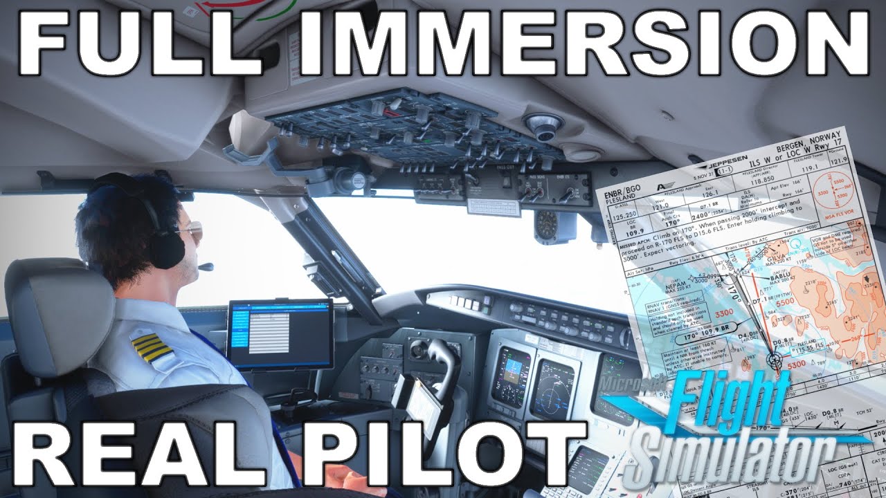 MAX Realism | REAL AIRBUS PILOT | Aerosoft CRJ 900 - Full Flight | Microsoft Flight Simulator