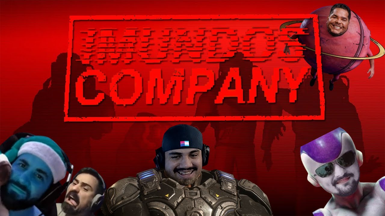 LITTLE SEMEM ESTÁ DE VOLTA PARA BAGUNÇA - LETHAL COMPANY SHIPPUDEN