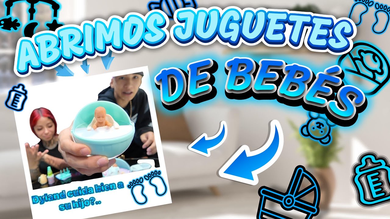 Unboxing De Usa Parte Final | Dyka Vlogs