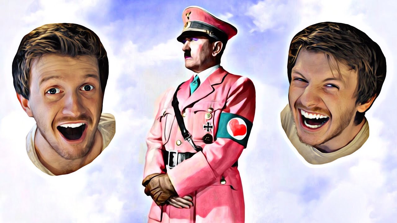 don't laugh at this... #2