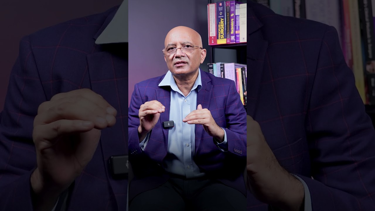 Is Fat Around Your Legs Hereditary? Dr. Srinagesh Vadrevu Explains the Genetic Link of Lipedema