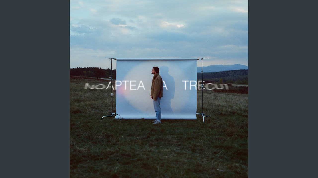 Noaptea a trecut