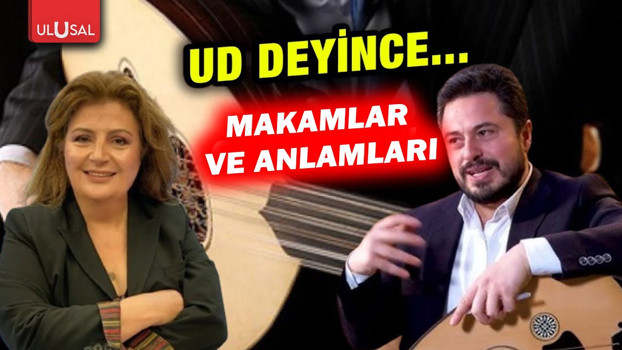 Müzik deyince 