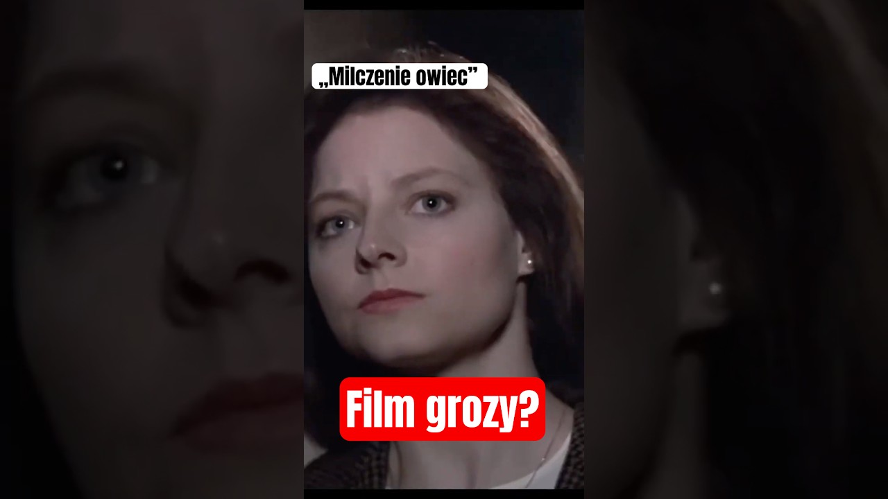Aktorzy bali się na planie #film #kino #aktor #aktorka #polecam #thriller #anthonyhopkins #kryminał