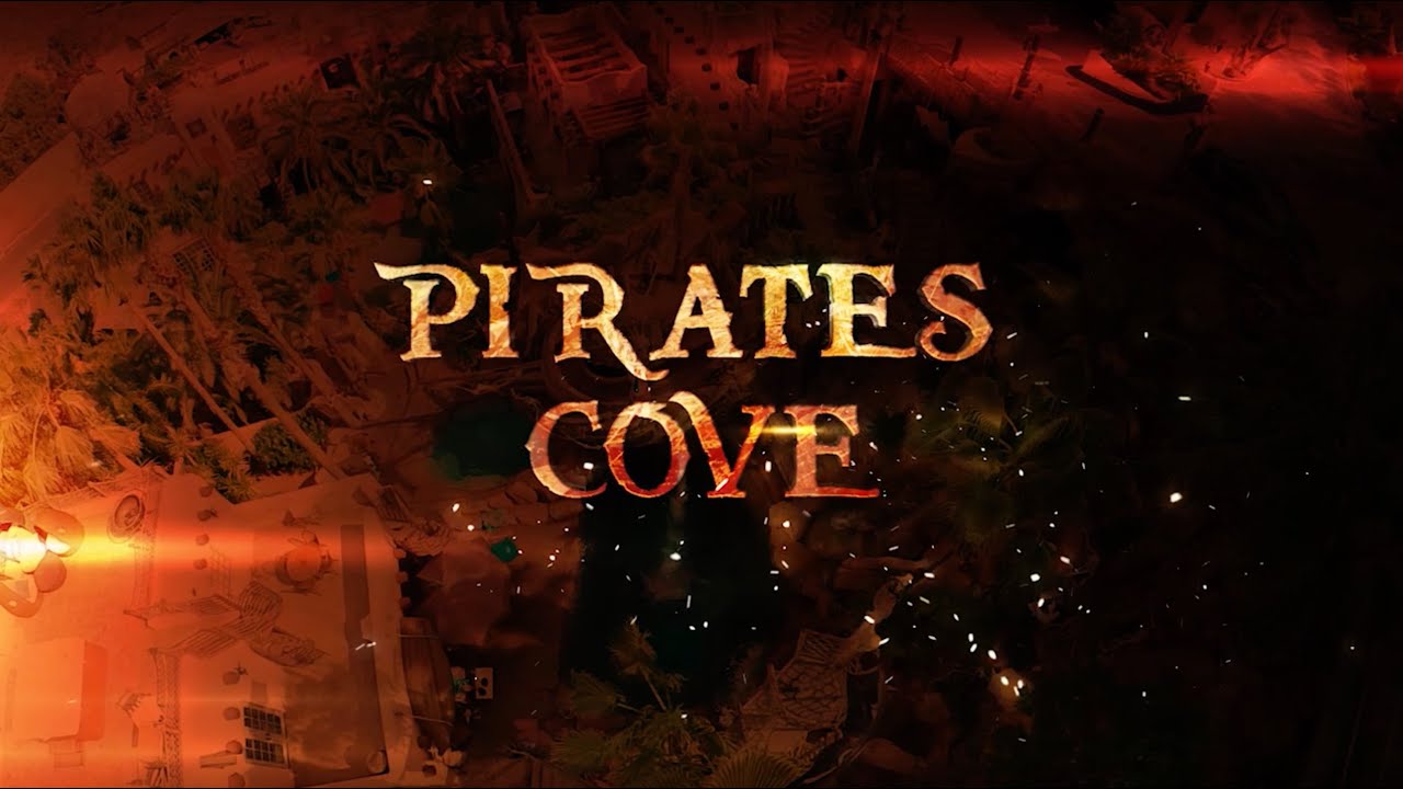 Pirates Cove | Family of Pirates