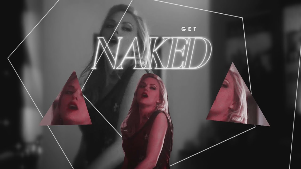 ► GET NAKED [+@fateleeds]