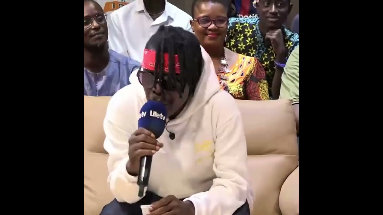 Denco petit Denis improvisation en direct sur #Wam avec #willydumbo