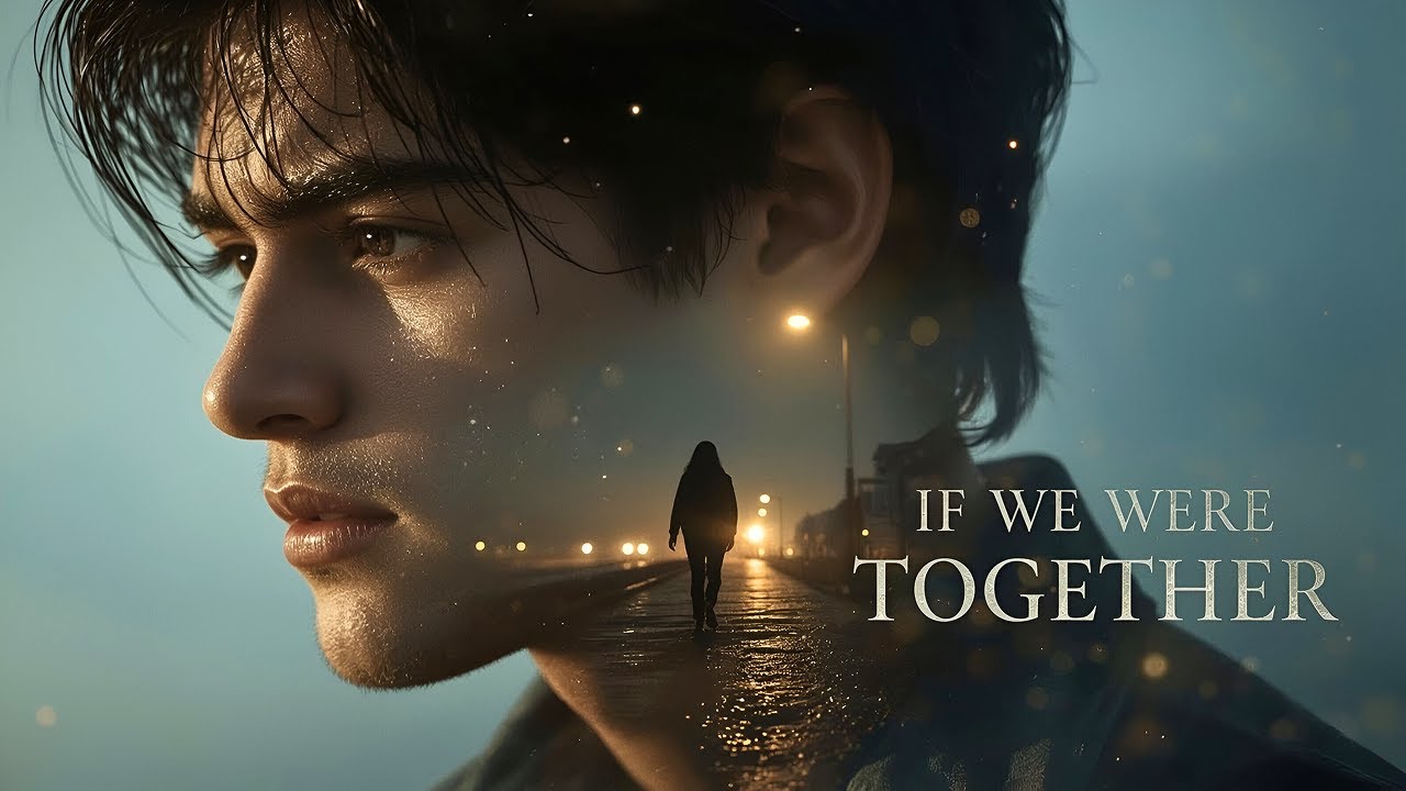 Eivan Thorne &ndash; If We Were Together | Epic Emotional Rock Ballad