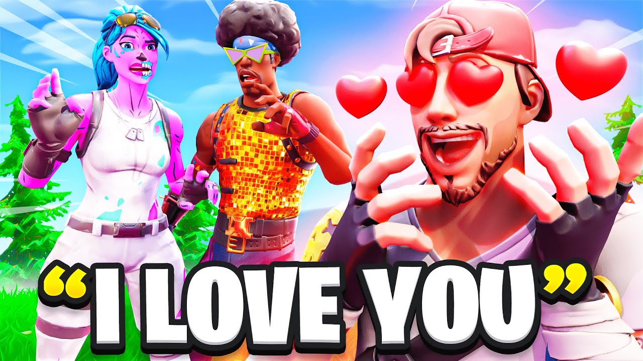 Meet My Girlfriends Ex Boyfriend... (toxic)