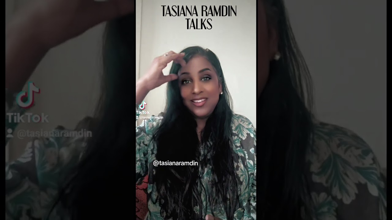 2025 - Part 41: Tasiana Ramdin Talks eenheid is een keuze 
