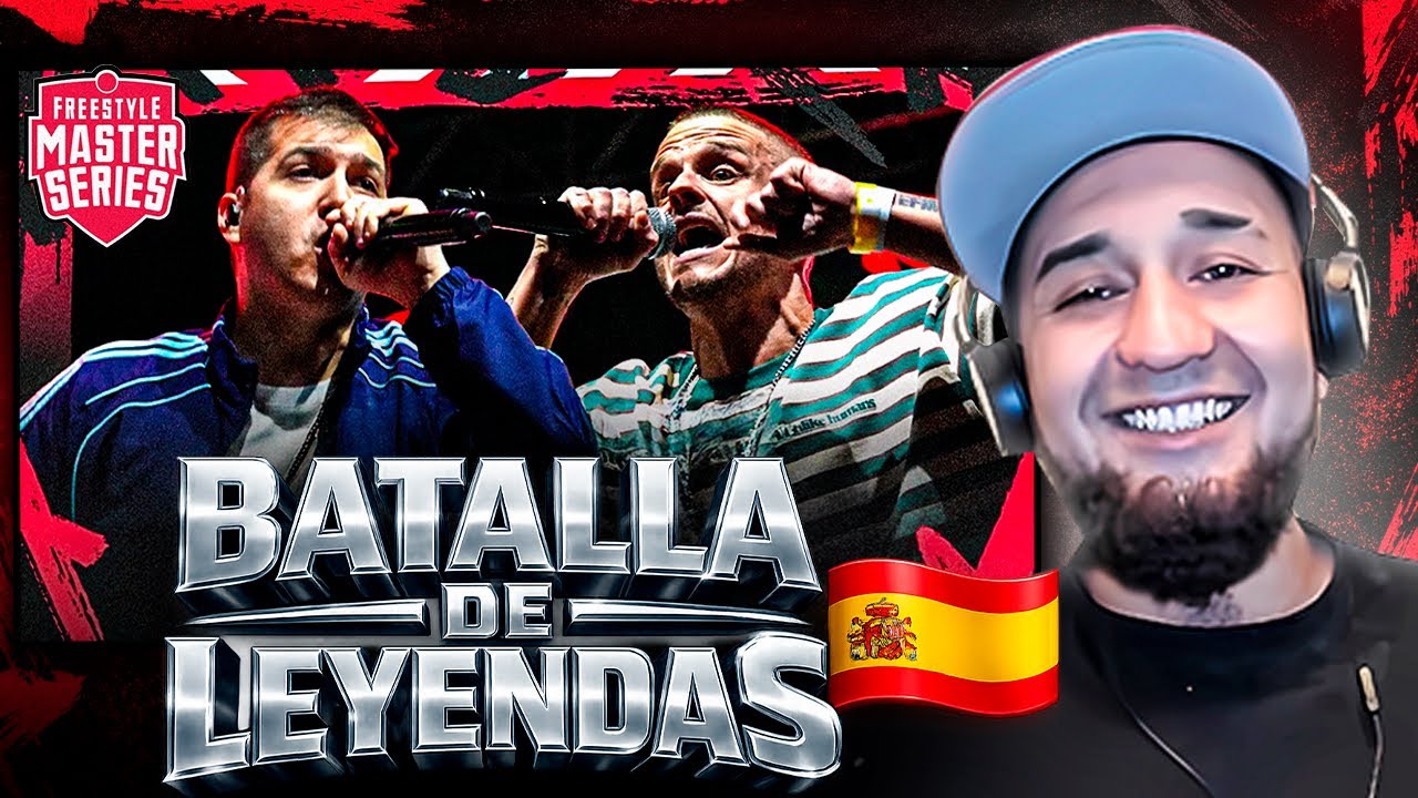 ¡CHUTY REMONTA FMS ESPAÑA! ARKANO VS CHUTY | ELEMENTAL REACCIONA a FMS ESPAÑA J4 2026 🚨🌎