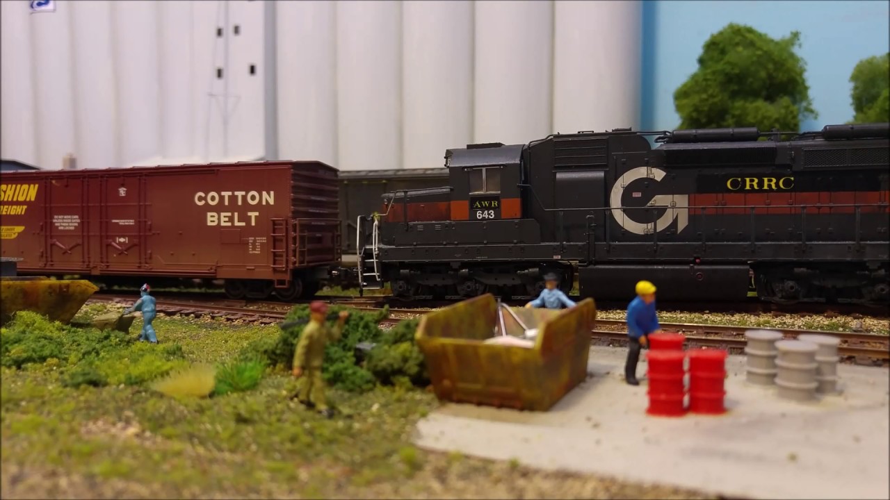 SD26 switching and leaving