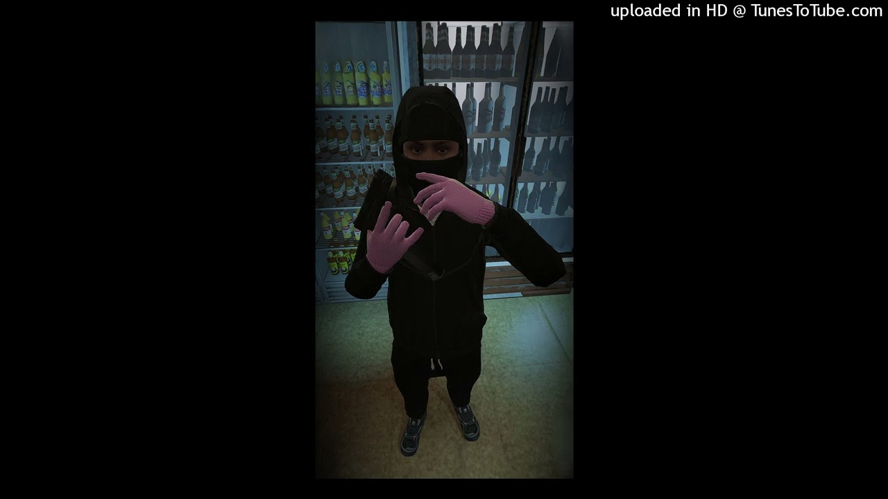 [TC:CRP] TSG JD 🩸 - SHOOTER CLASS