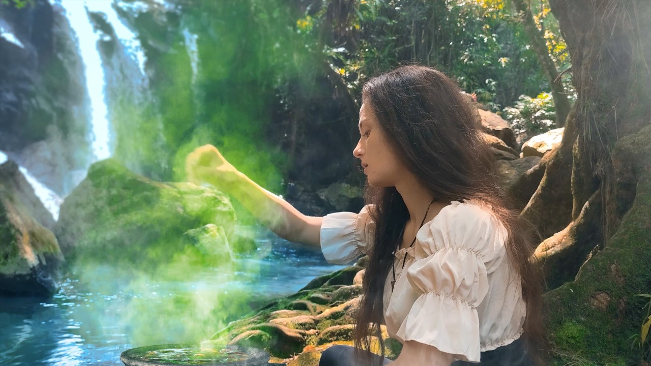 Transformation Potion ✧ ASMR