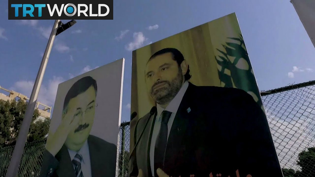 Lebanon Politics: Saudi Arabia says Beirut has declared war