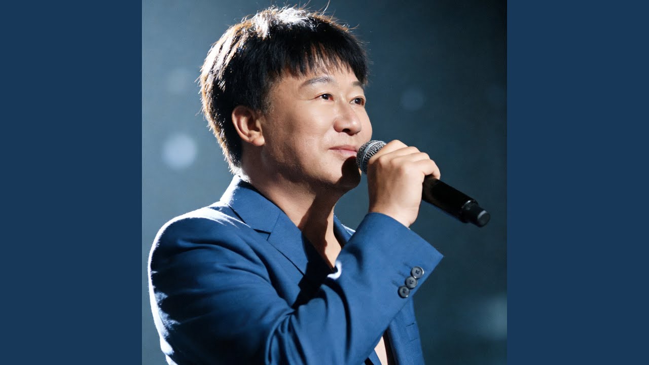 姐姐为何情路这么长（音乐走廊）