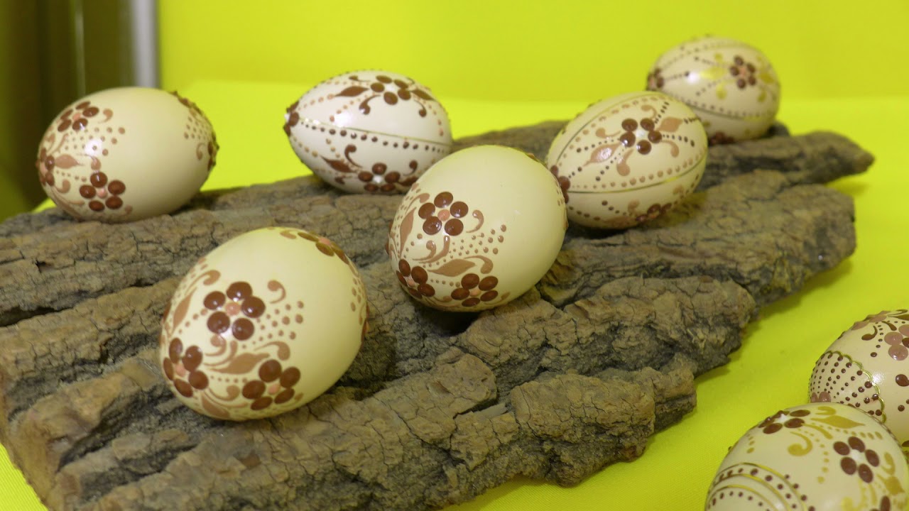 zdobime kraslice