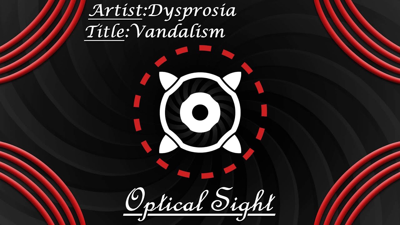[Neuro House] Dysprosia - Vandalism