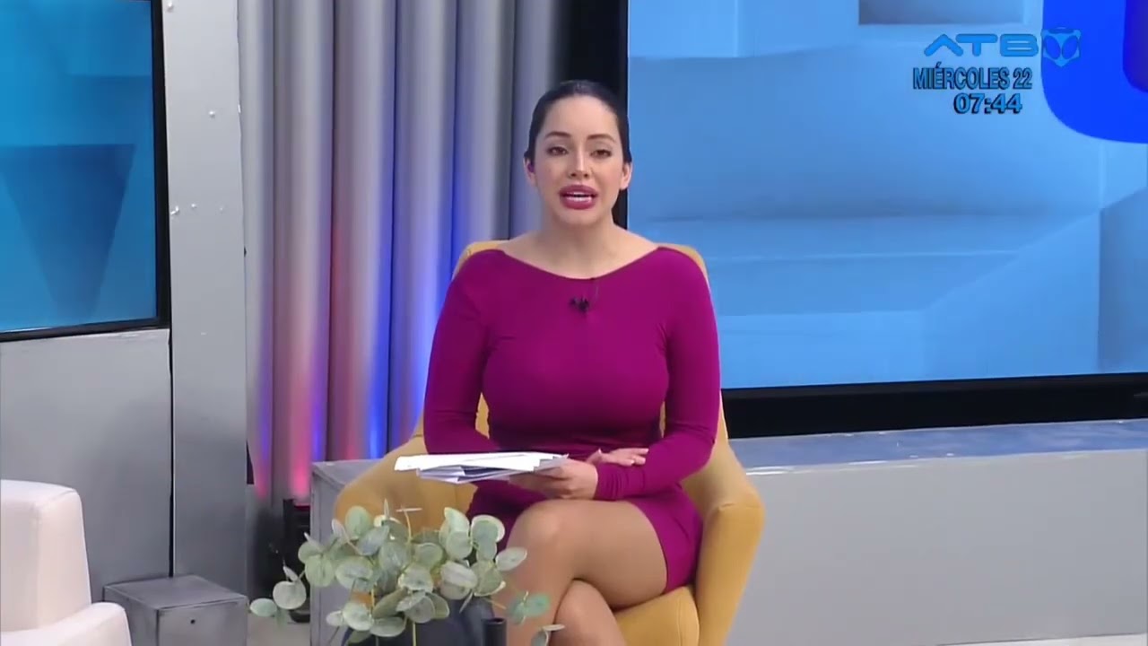 Claudia villegas 
