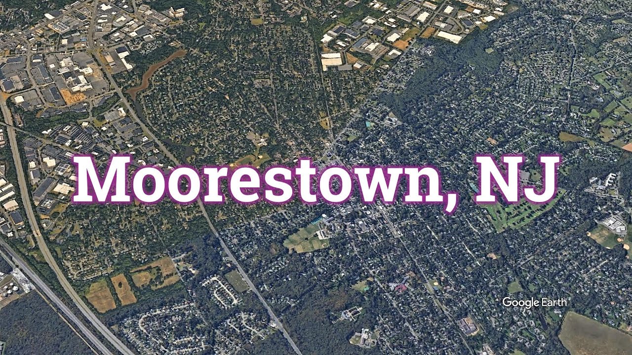 🔥 Moorestown, NJ Real Estate Market December 2024 Update | 38% Home Value Jump!