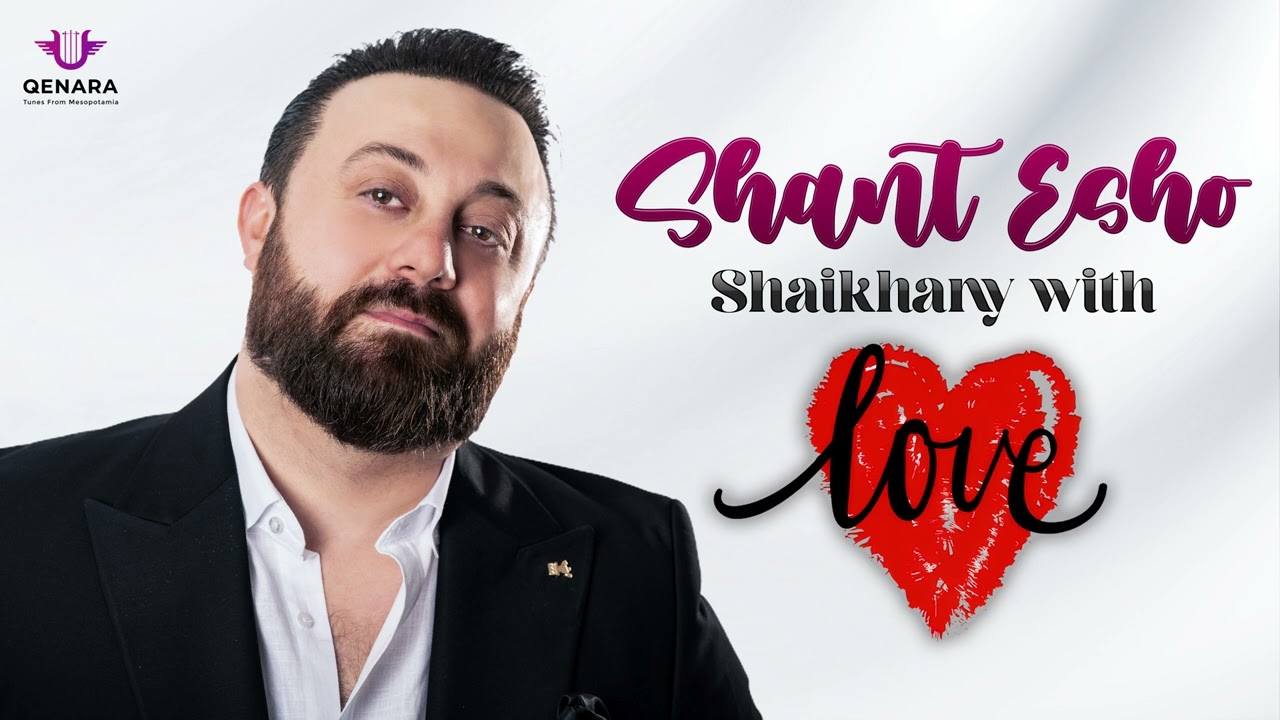 Shant Esho - Assyrian Shaikhany Live (2025)