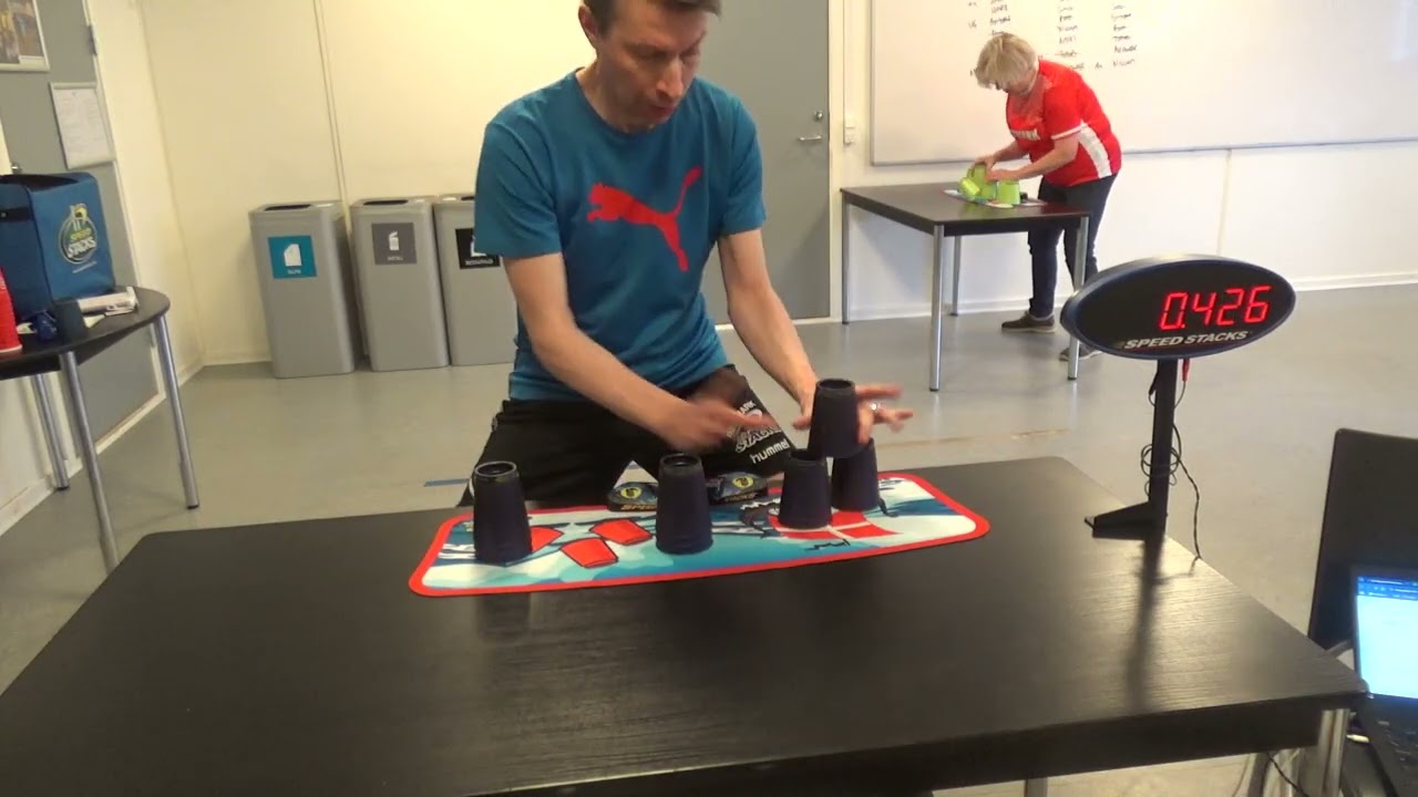 Morten HC 31/1-26 3-3-3 - FSSK Klubmesterskab