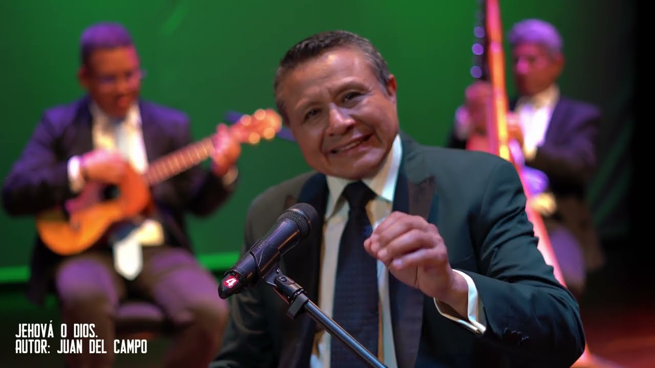 Cruz Tenepe l Medley Pasajes - Cristiano 1