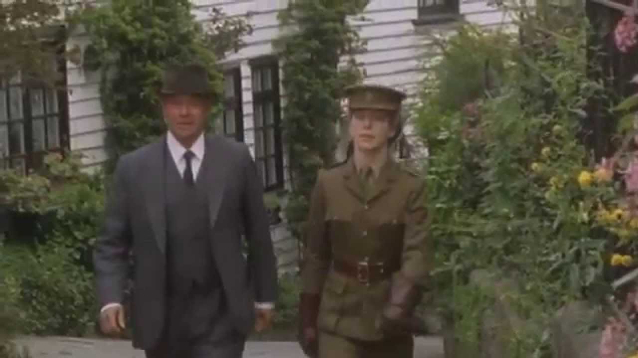Foyle's War - 'Stay'