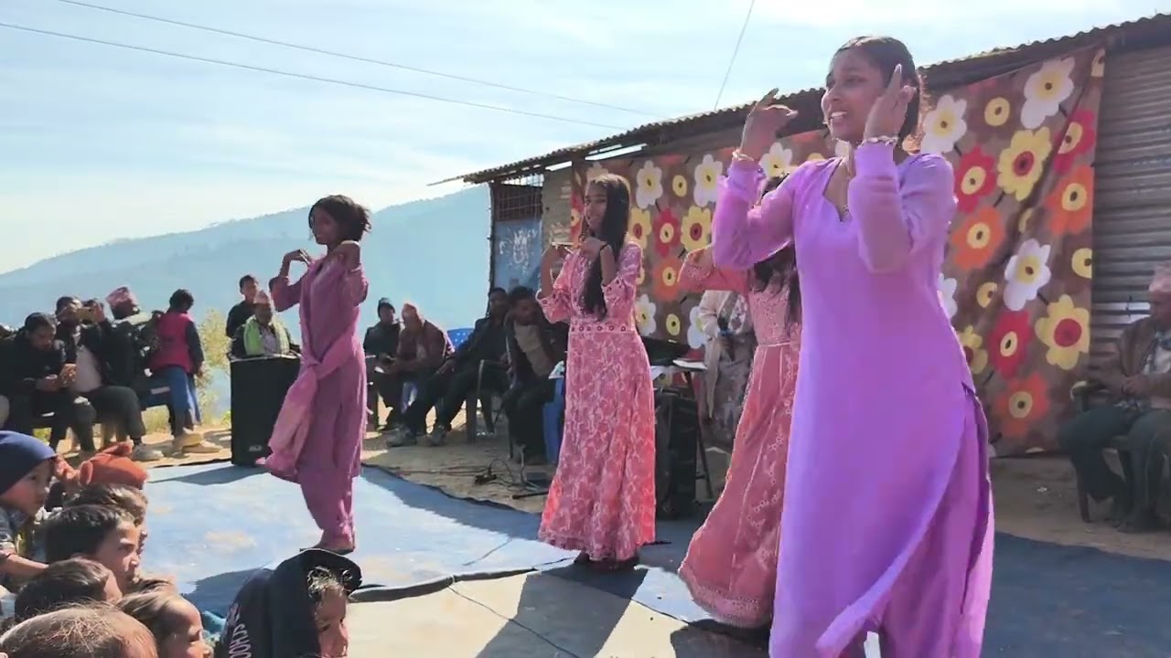 Subha khabar. New nepali christian song.
