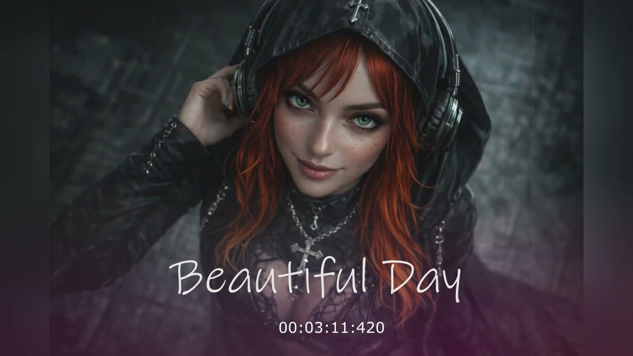 BEAUTIFUL DAY - DaniRave