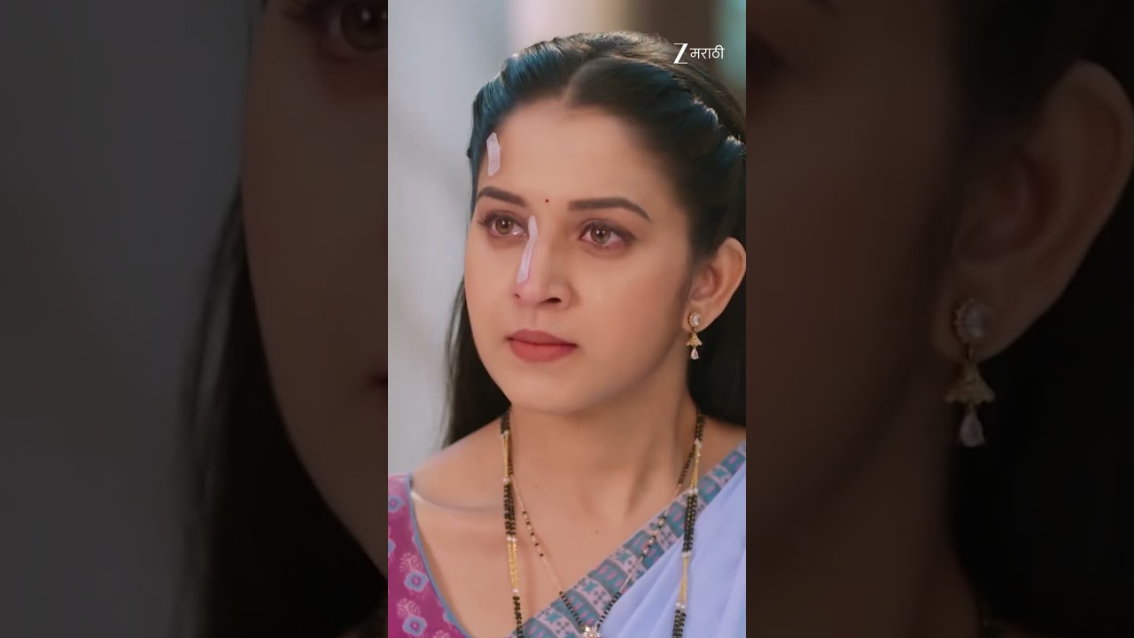 #Tula Japnar Aahe #Shorts #Zee Marathi #Entertainment #Drama