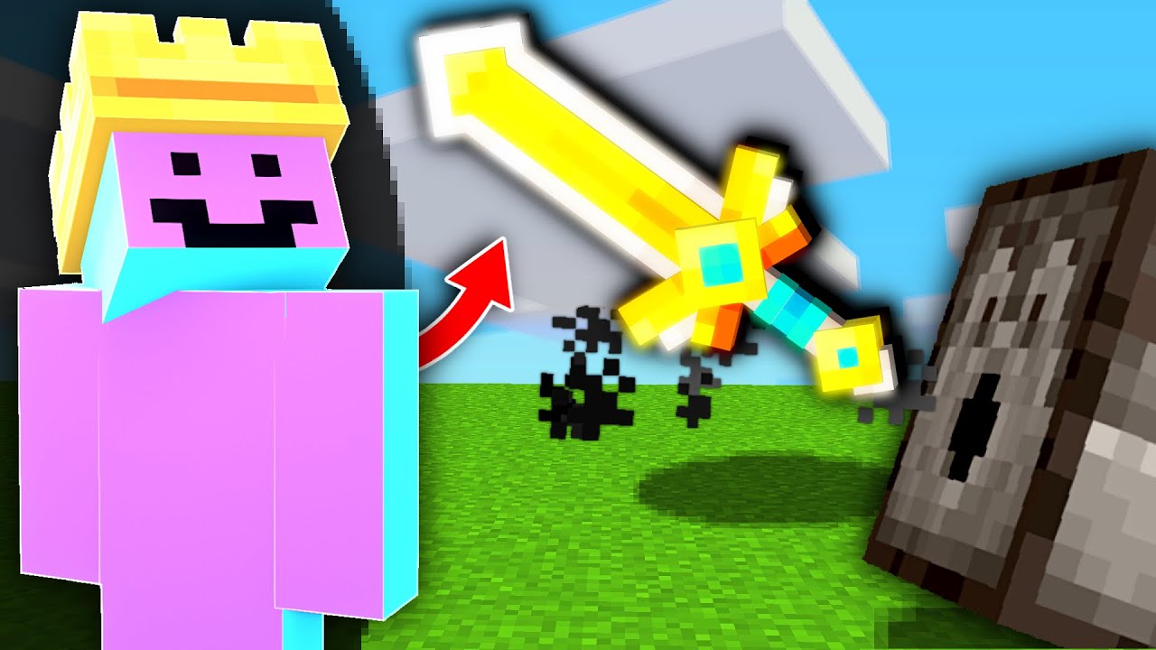 more loot ➜ MORE DANGEROUS