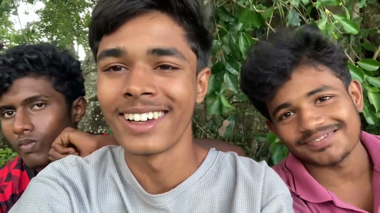 අපිට උනු අකරතැබ්බෙ 😔